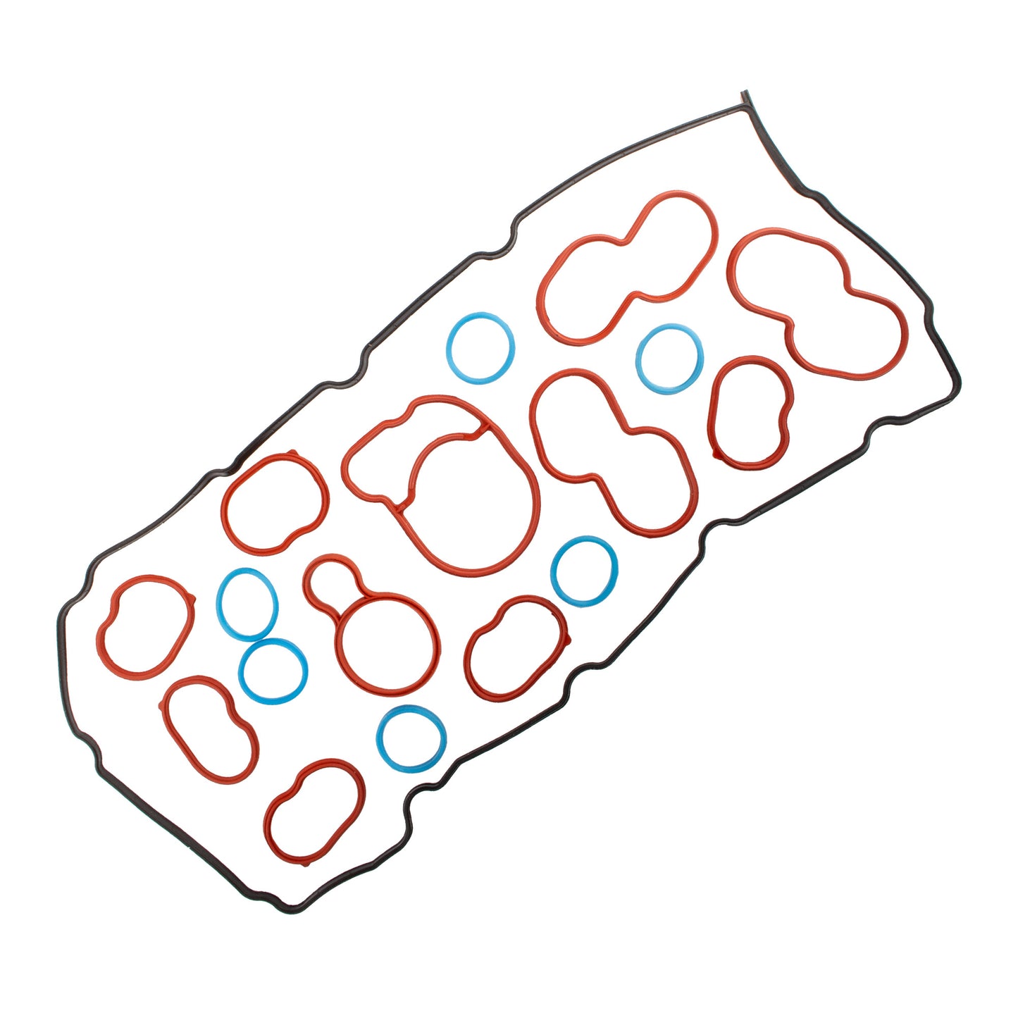 BOXI Cylinder Head Gasket Set Fits for Chrysler 300 2005-2009 — product photo 4