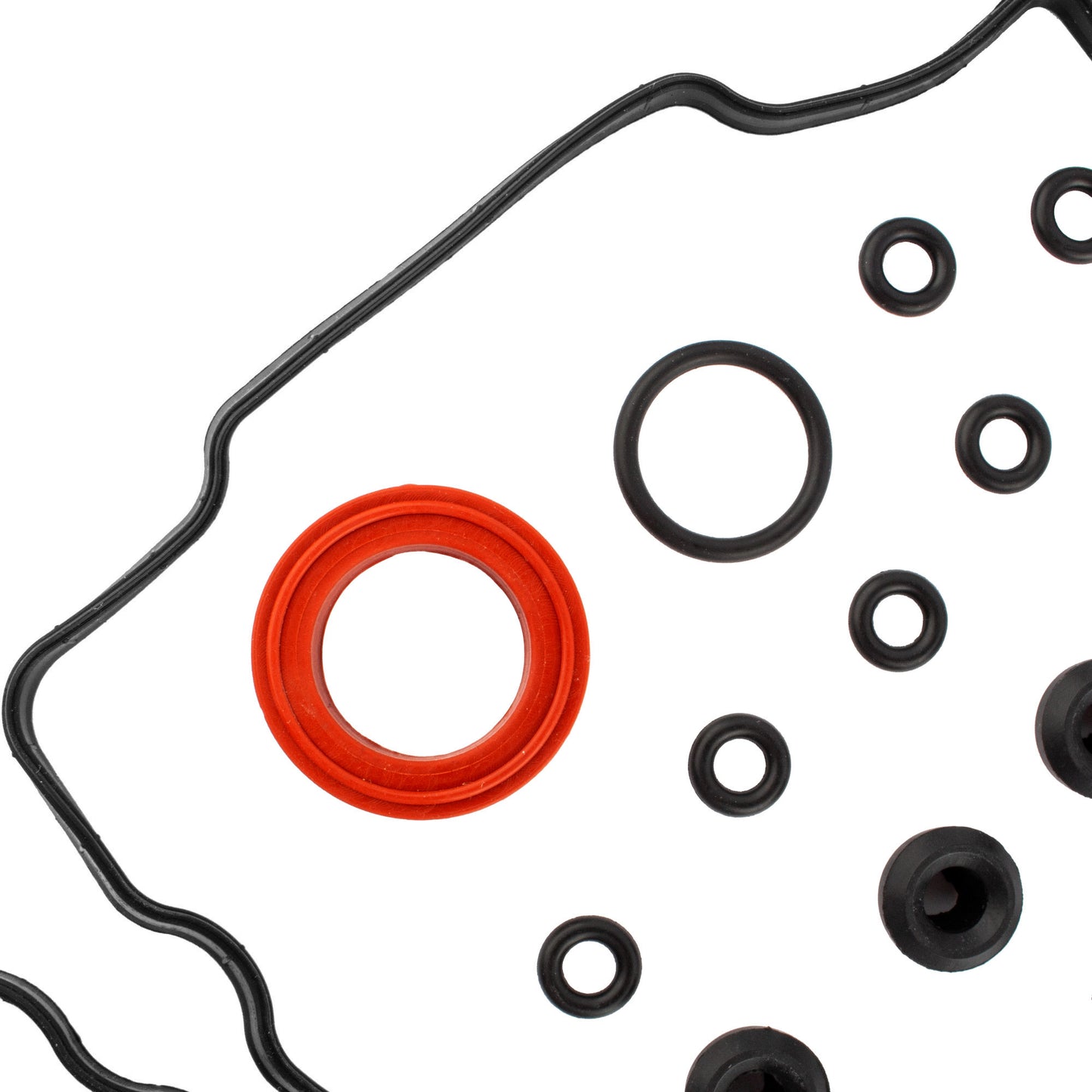 BOXI Cylinder Head Gasket Set Fits for Chrysler 300 2005-2009 — product photo 5