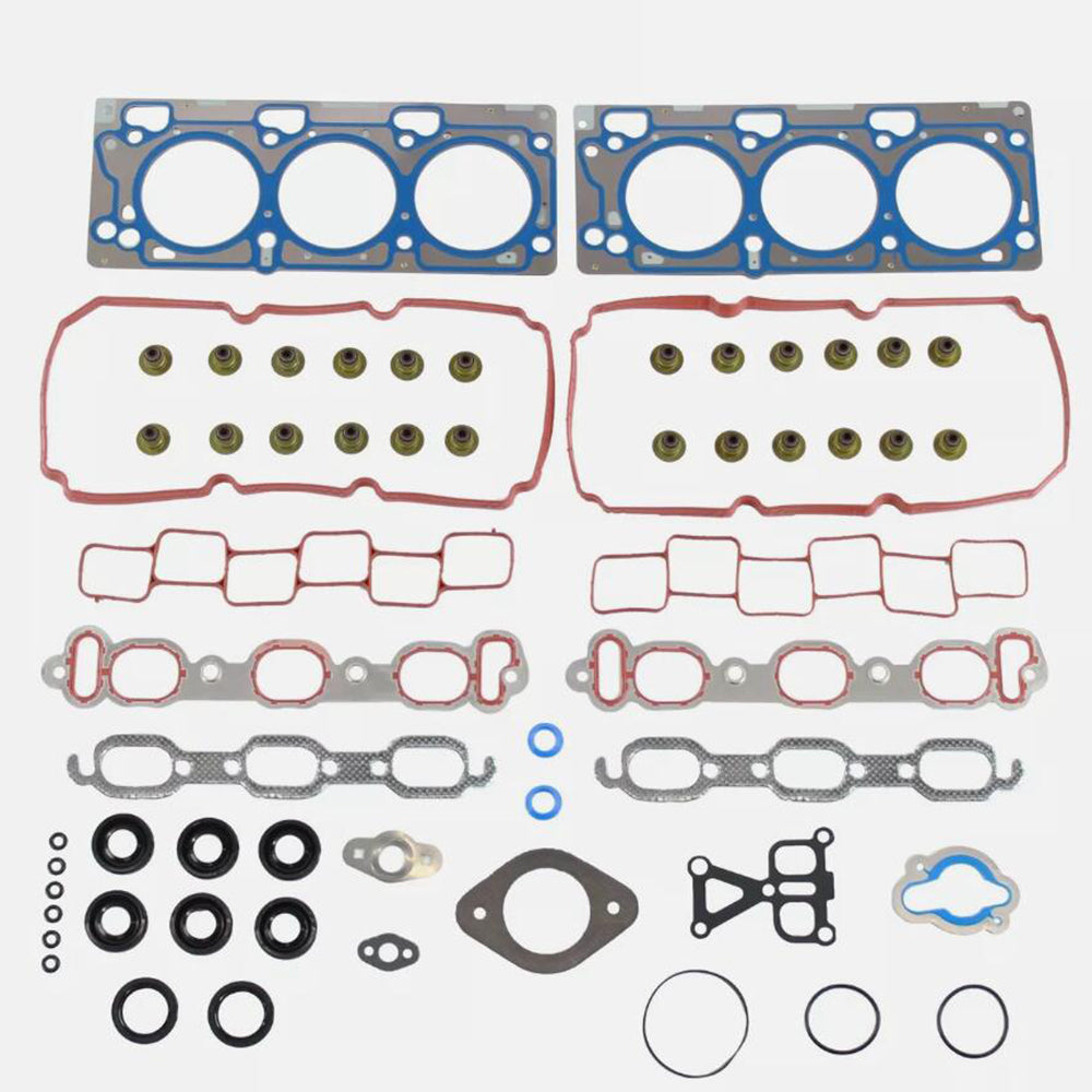 BOXI Cylinder Head Gasket Set Fits Chrysl-er Dodge HS26208PT-2 BX04200023-1