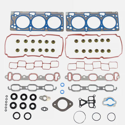 BOXI Cylinder Head Gasket Set Fits Chrysl-er Dodge HS26208PT-2 BX04200023-1