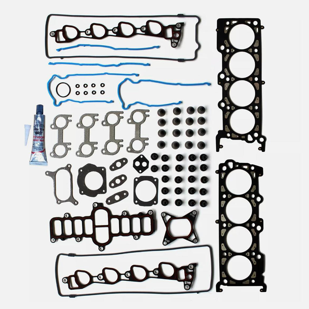 BOXI Cylinder Head Gasket Set Fits Ford Lincoln Mercury HS9790PT-7 BX04200024-1