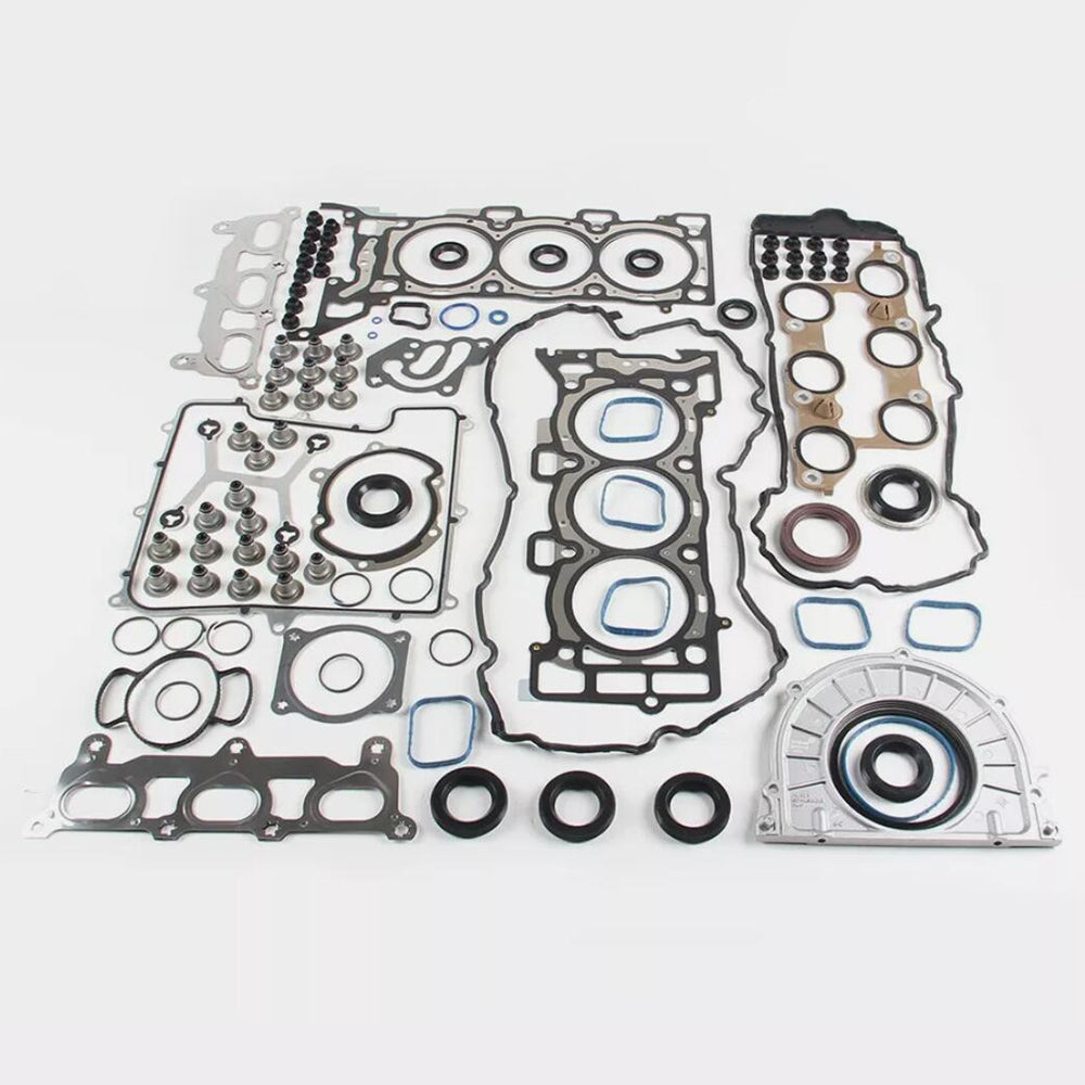 BOXI Cylinder Head Gasket Set Fits Chevrolet Pontiac Saturn Suzuki HS26376PT-2 BX04200025-1