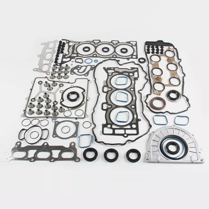 BOXI Cylinder Head Gasket Set Fits Chevrolet Pontiac Saturn Suzuki HS26376PT-2 BX04200025-1