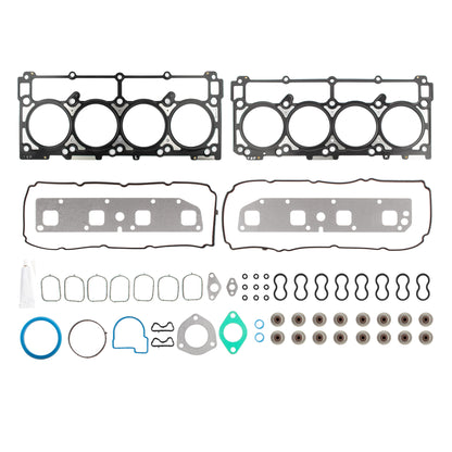 BOXI Cylinder Head Gasket Set Fit for Chrysler 300 Aspen
