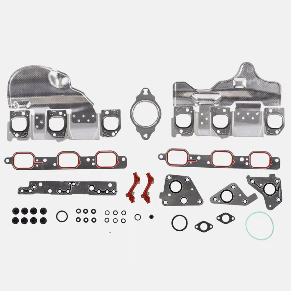BOXI Cylinder Head Gasket Set Fits BUICK CHEVROLET PONTIAC SATURN HS26324PT BX04200028-1 — product photo 2