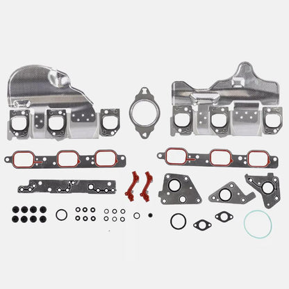 BOXI Cylinder Head Gasket Set Fits BUICK CHEVROLET PONTIAC SATURN HS26324PT BX04200028-1 — product photo 2