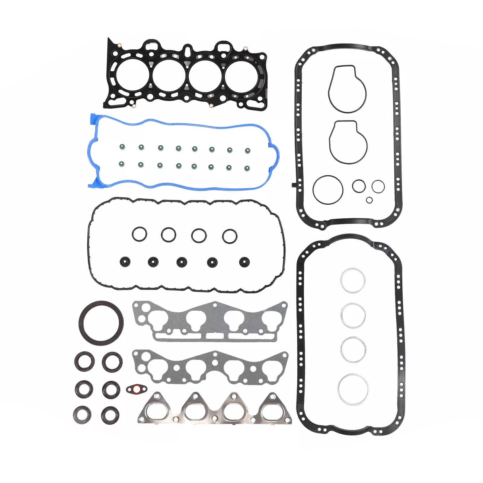 BOXI Cylinder Head Gasket Set Fits Honda HS54234 BX04200029-1