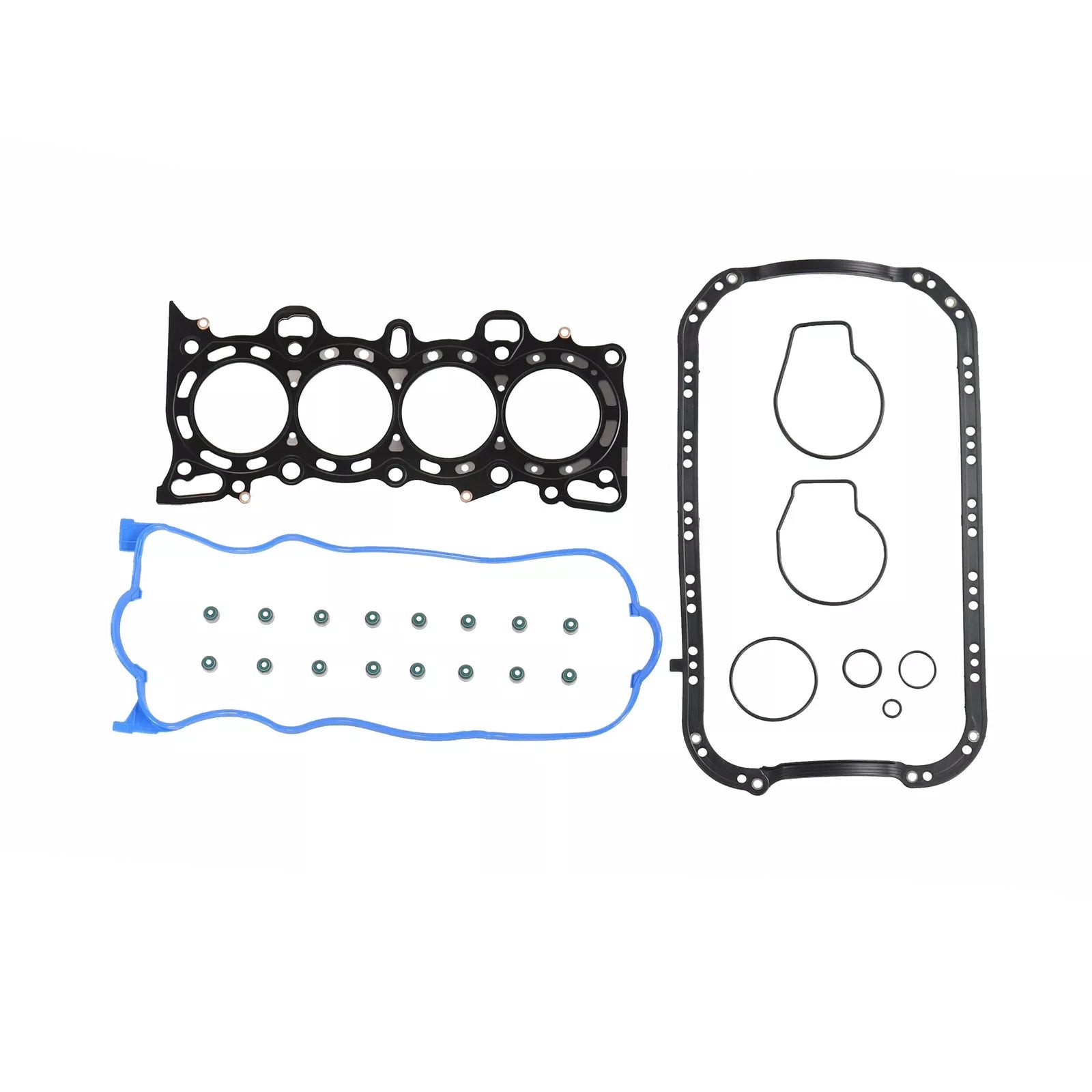 BOXI Cylinder Head Gasket Set Fits Honda HS54234 BX04200029-1 — product photo 2