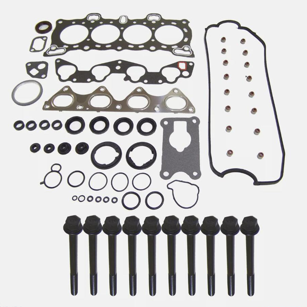 BOXI Cylinder Head Gasket Set Fits Honda HS9123PT BX04200030-1