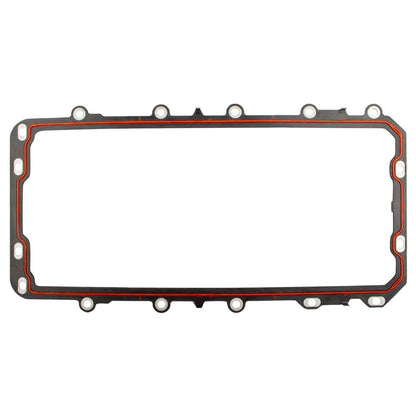 BOXI Oil Pan Gasket Fits for Ford E150 E250 E350 F150 F250 F350 Explorer Expedition Mustang