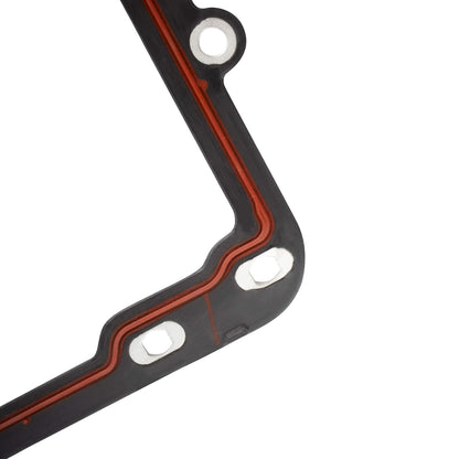BOXI Oil Pan Gasket Fits for Ford E150 E250 E350 F150 F250 F350 Explorer Expedition Mustang — product photo 5