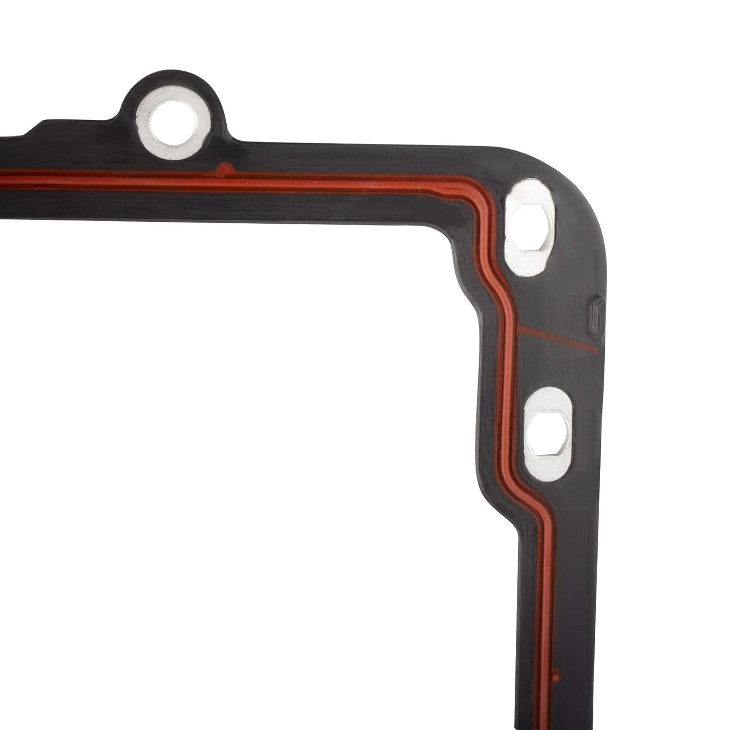 BOXI Oil Pan Gasket Fits for Ford E150 E250 E350 F150 F250 F350 Explorer Expedition Mustang — product photo 6