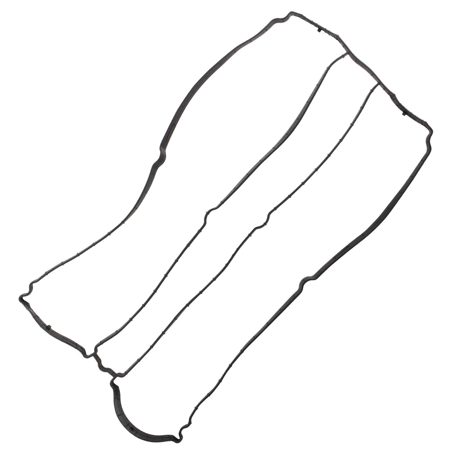BOXI Valve Cover Gasket Replacement for Ford Escape 2004 — product photo 2