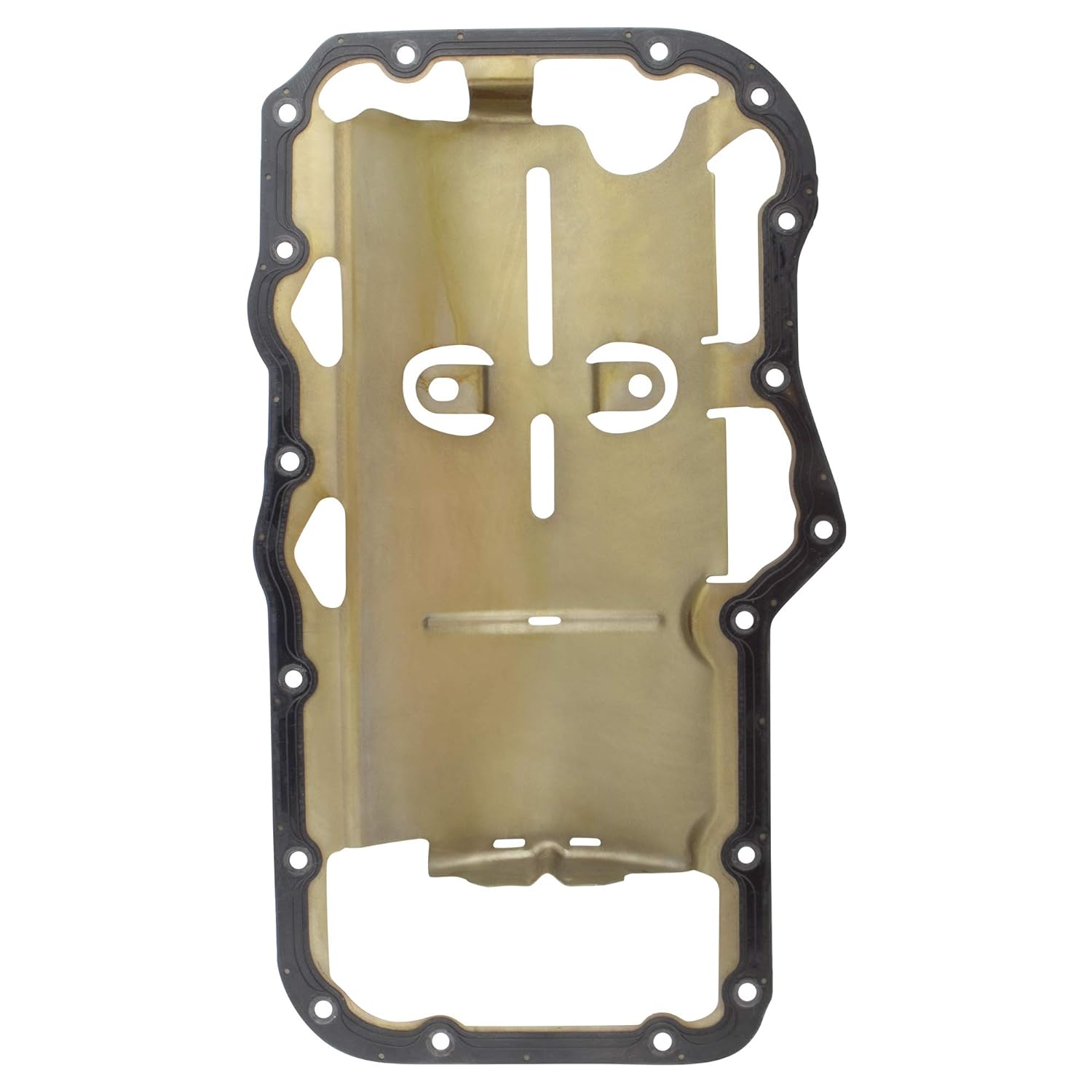 BOXI Engine Oil Pan Gasket Fits for Dodge Dakota 2004-2010 — product photo 2