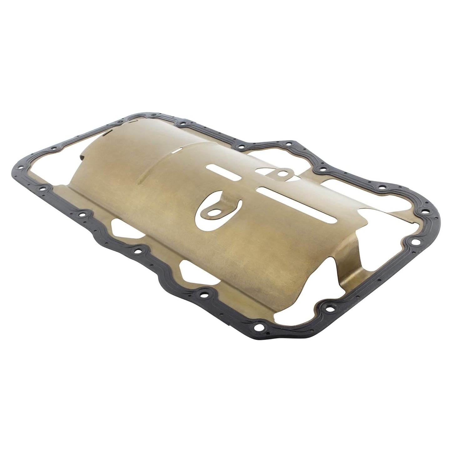 BOXI Engine Oil Pan Gasket Fits for Dodge Dakota 2004-2010 — product photo 3