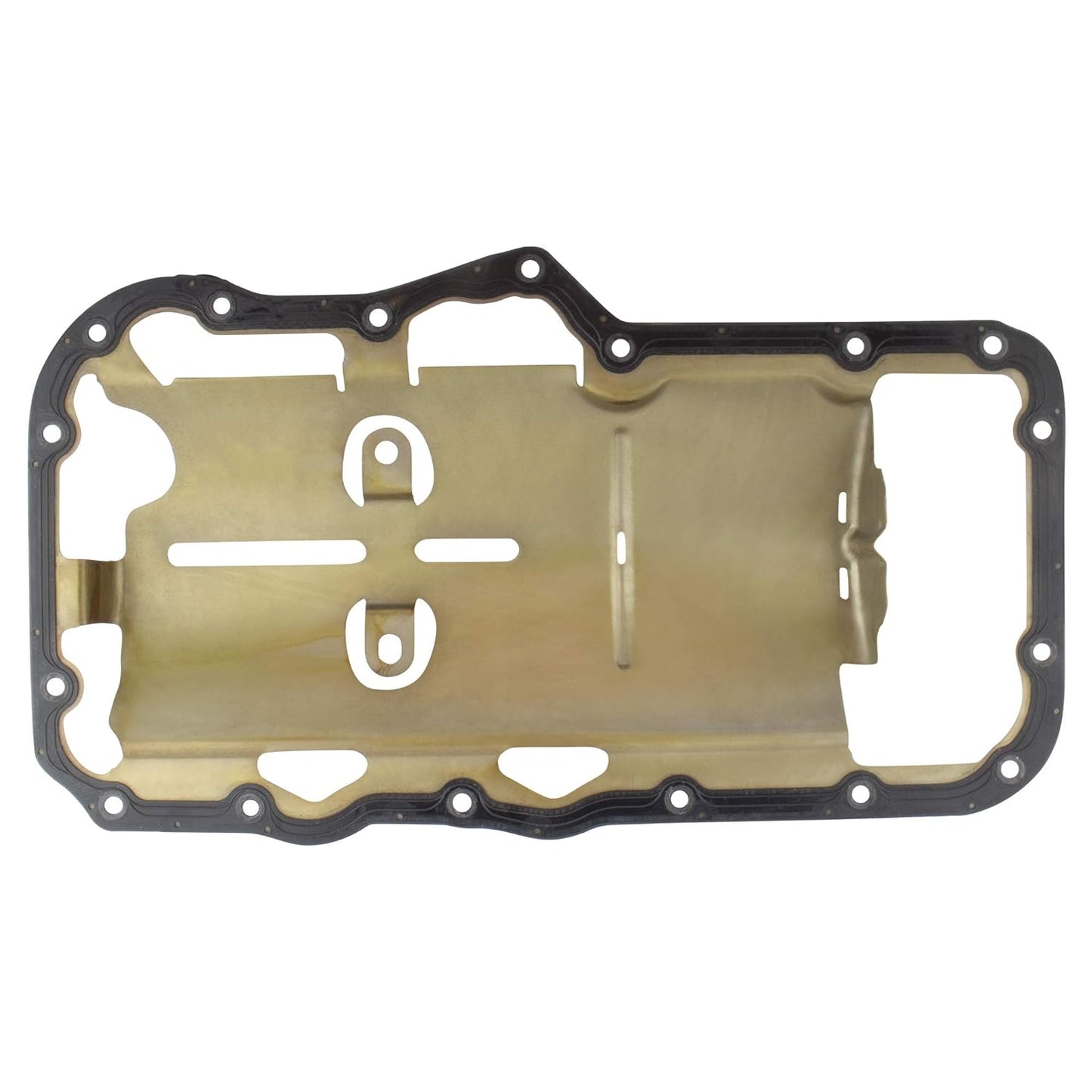 BOXI Engine Oil Pan Gasket Fits for Dodge Dakota 2004-2010 — product photo 5