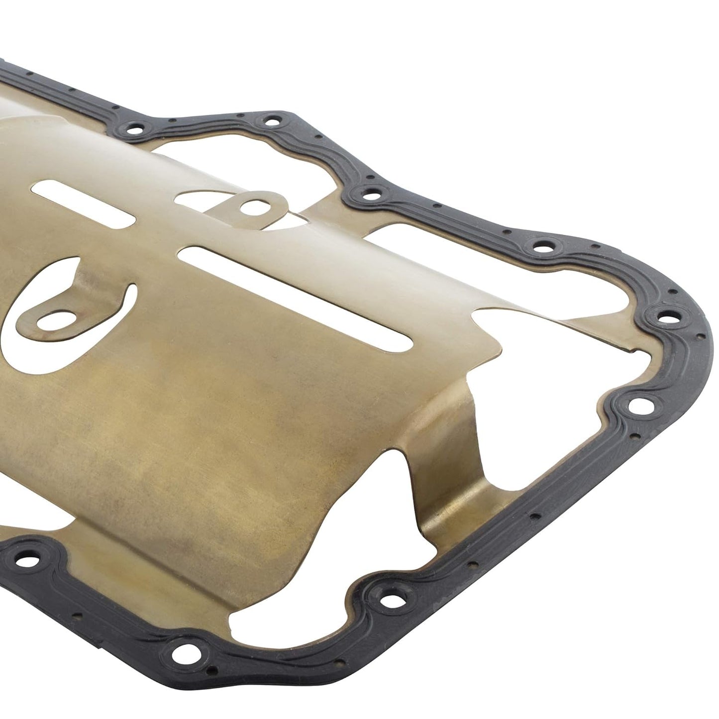 BOXI Engine Oil Pan Gasket Fits for Dodge Dakota 2004-2010 — product photo 6