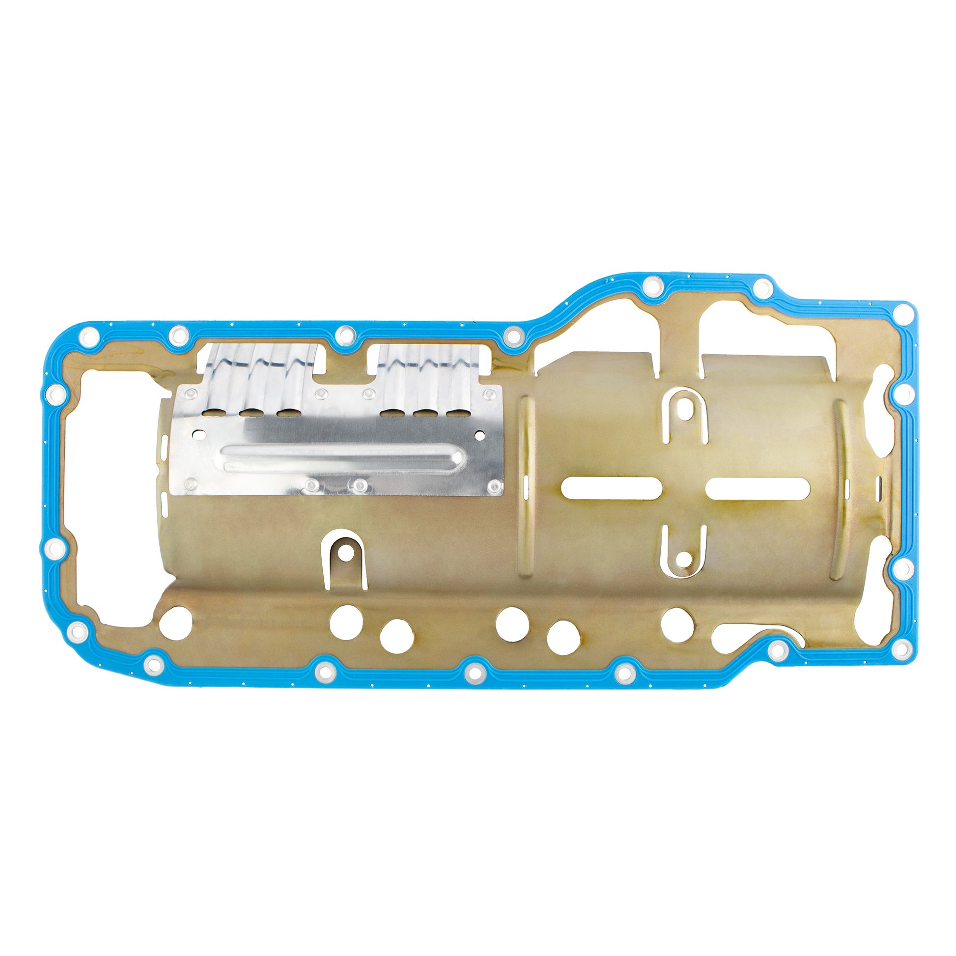 BOXI Oil Pan Gasket Set Replacement for 07-09 Aspen