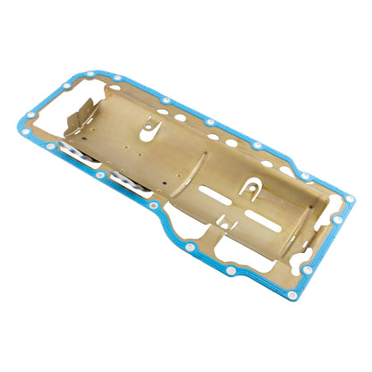 BOXI Oil Pan Gasket Set Replacement for 07-09 Aspen — product photo 2