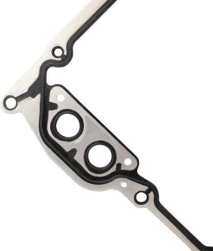 BOXI Oil Pan Gasket Set Compatible for Buick Chevy Pontiac for GMC for Cadillac Vehicles - Escalade — product photo 3
