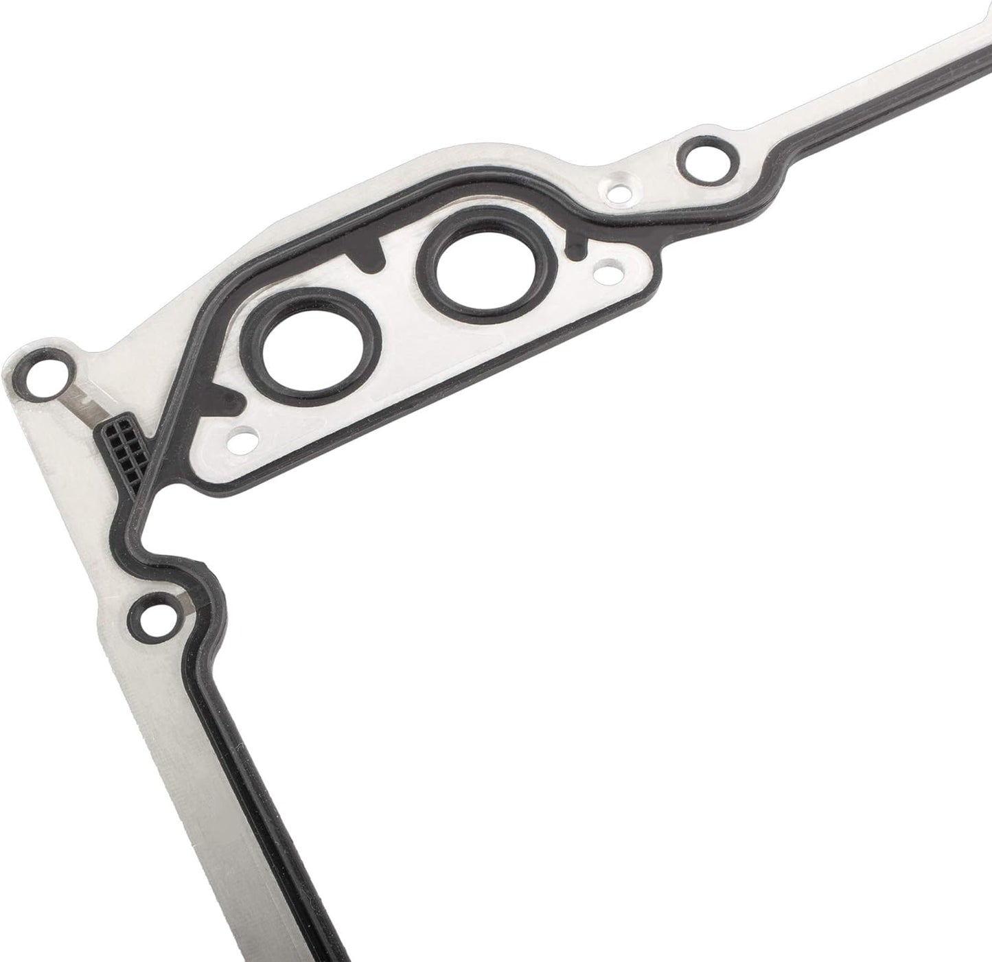 BOXI Oil Pan Gasket Set Compatible for Buick Chevy Pontiac for GMC for Cadillac Vehicles - Escalade — product photo 4