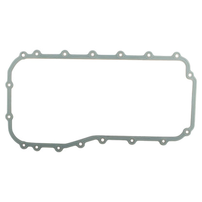 BOXI Oil Pan Gasket Set Compatible for Chrysler for Dodge for Jeep for Plymouth Vehicles - Town