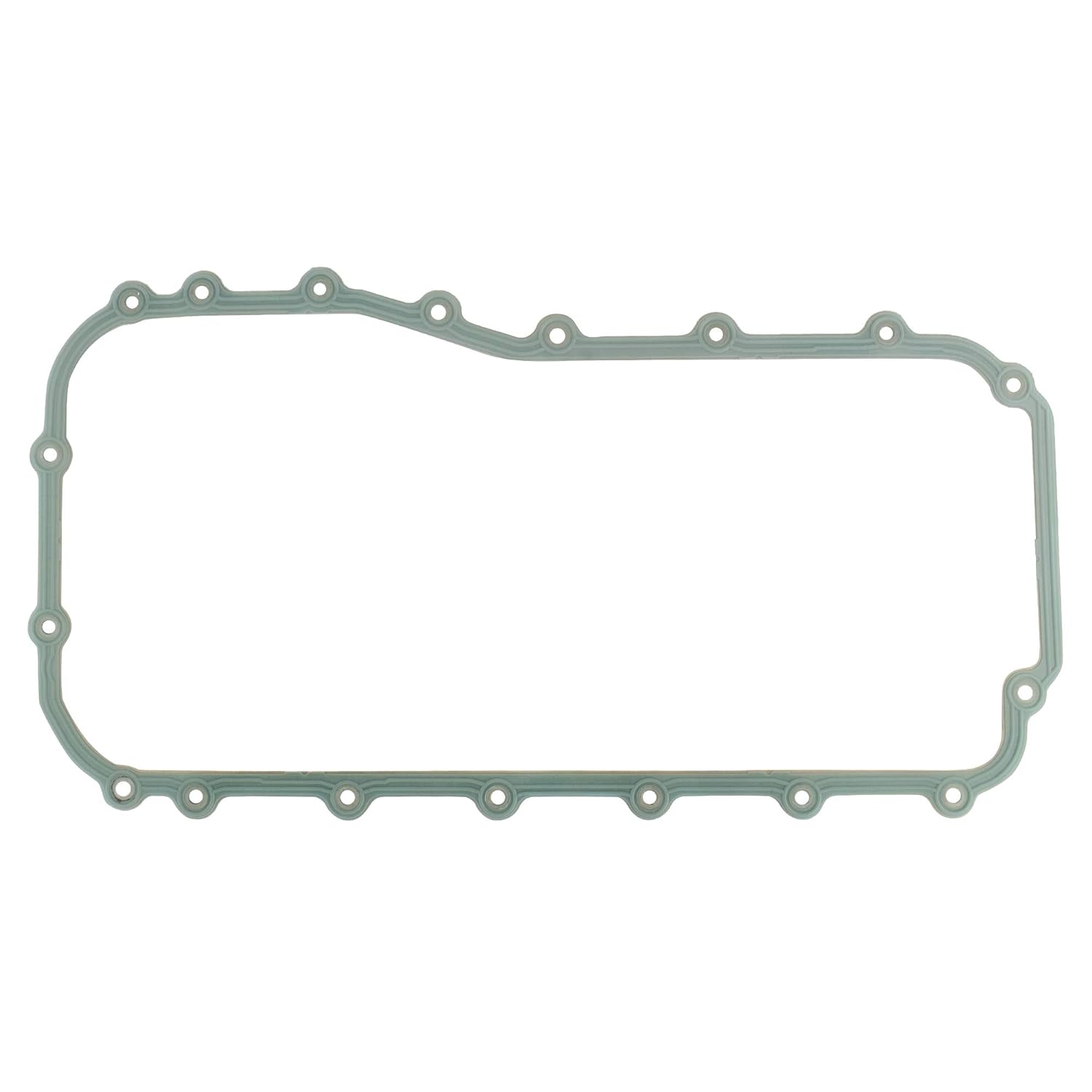 BOXI Oil Pan Gasket Set Compatible for Chrysler for Dodge for Jeep for Plymouth Vehicles - Town — product photo 2