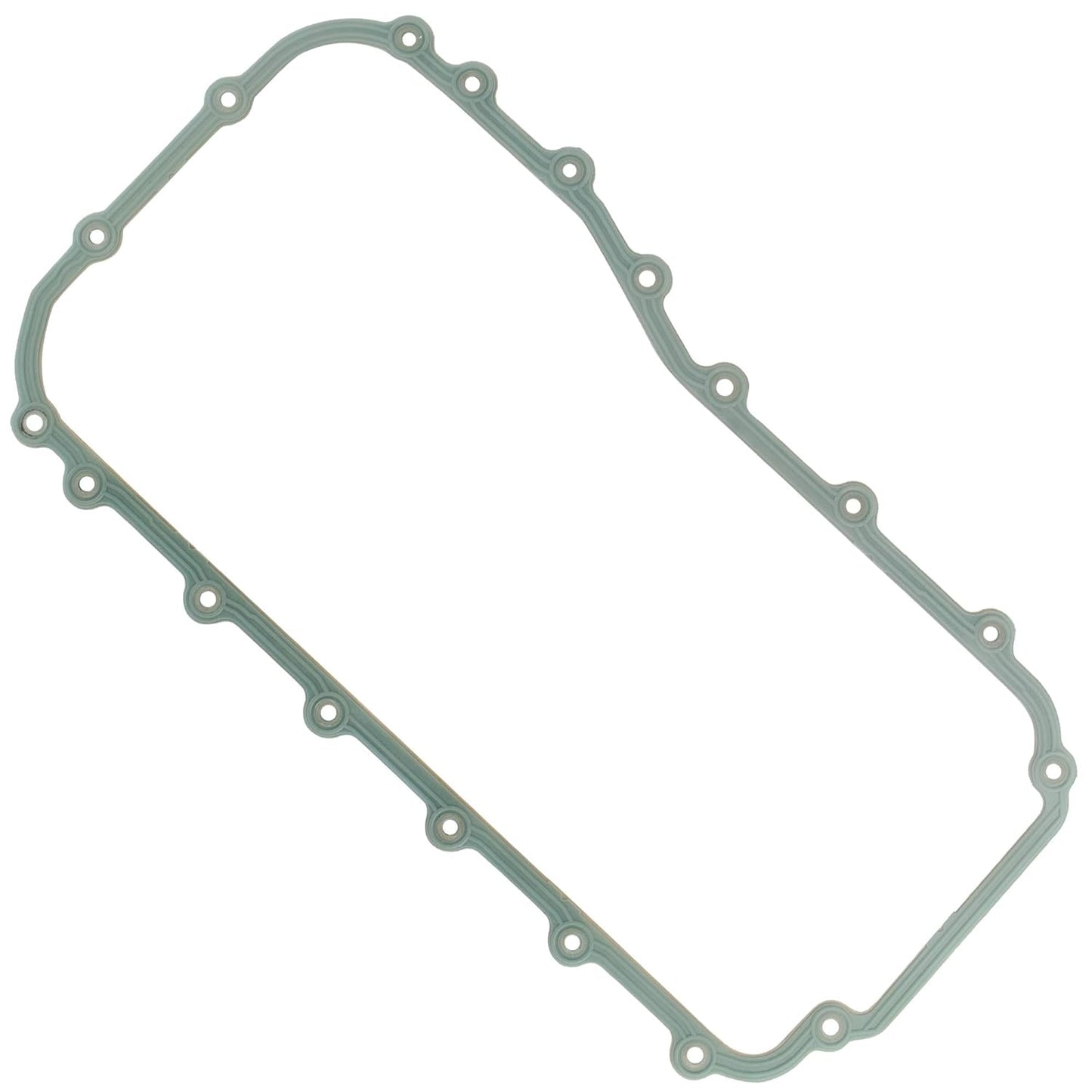 BOXI Oil Pan Gasket Set Compatible for Chrysler for Dodge for Jeep for Plymouth Vehicles - Town — product photo 5