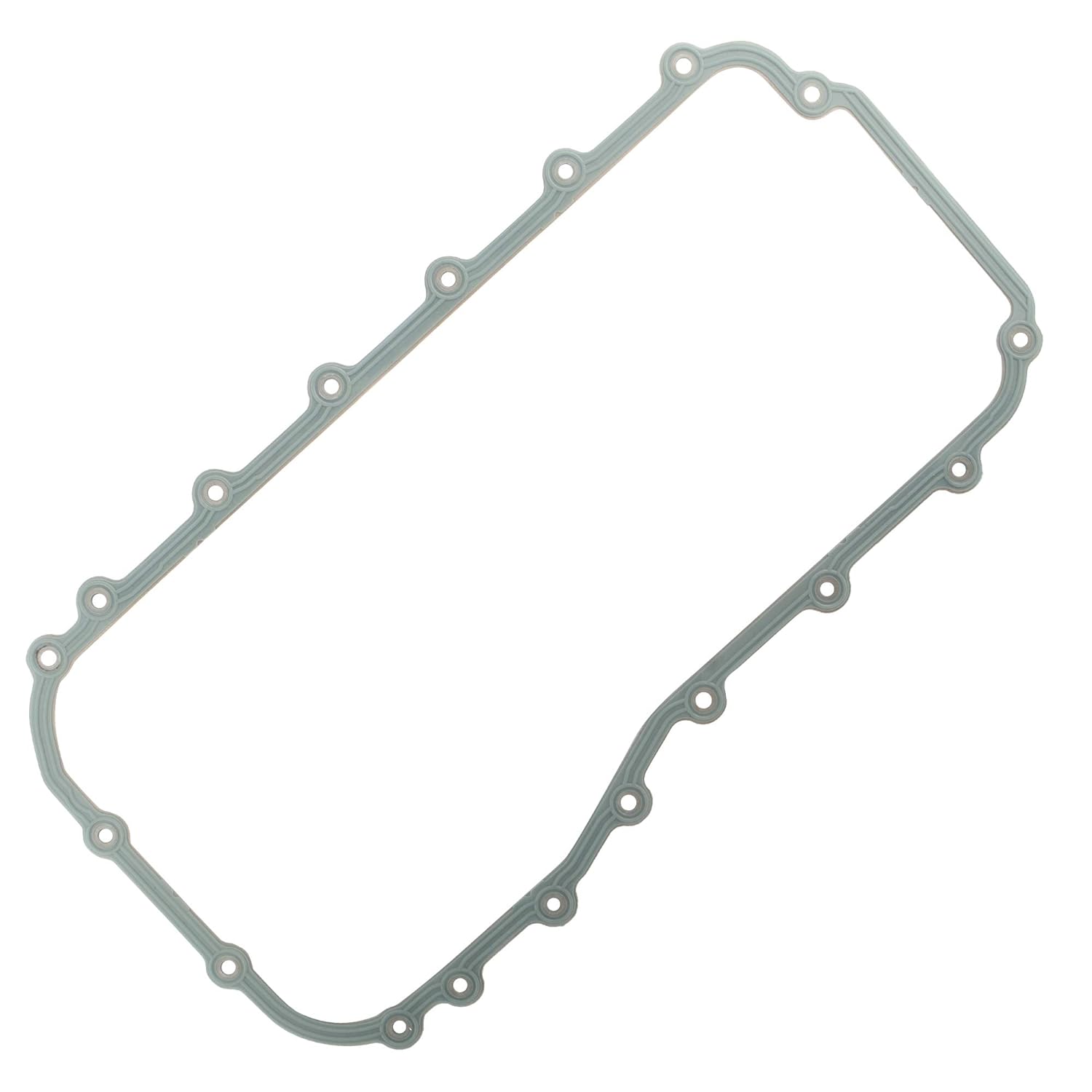 BOXI Oil Pan Gasket Set Compatible for Chrysler for Dodge for Jeep for Plymouth Vehicles - Town — product photo 6