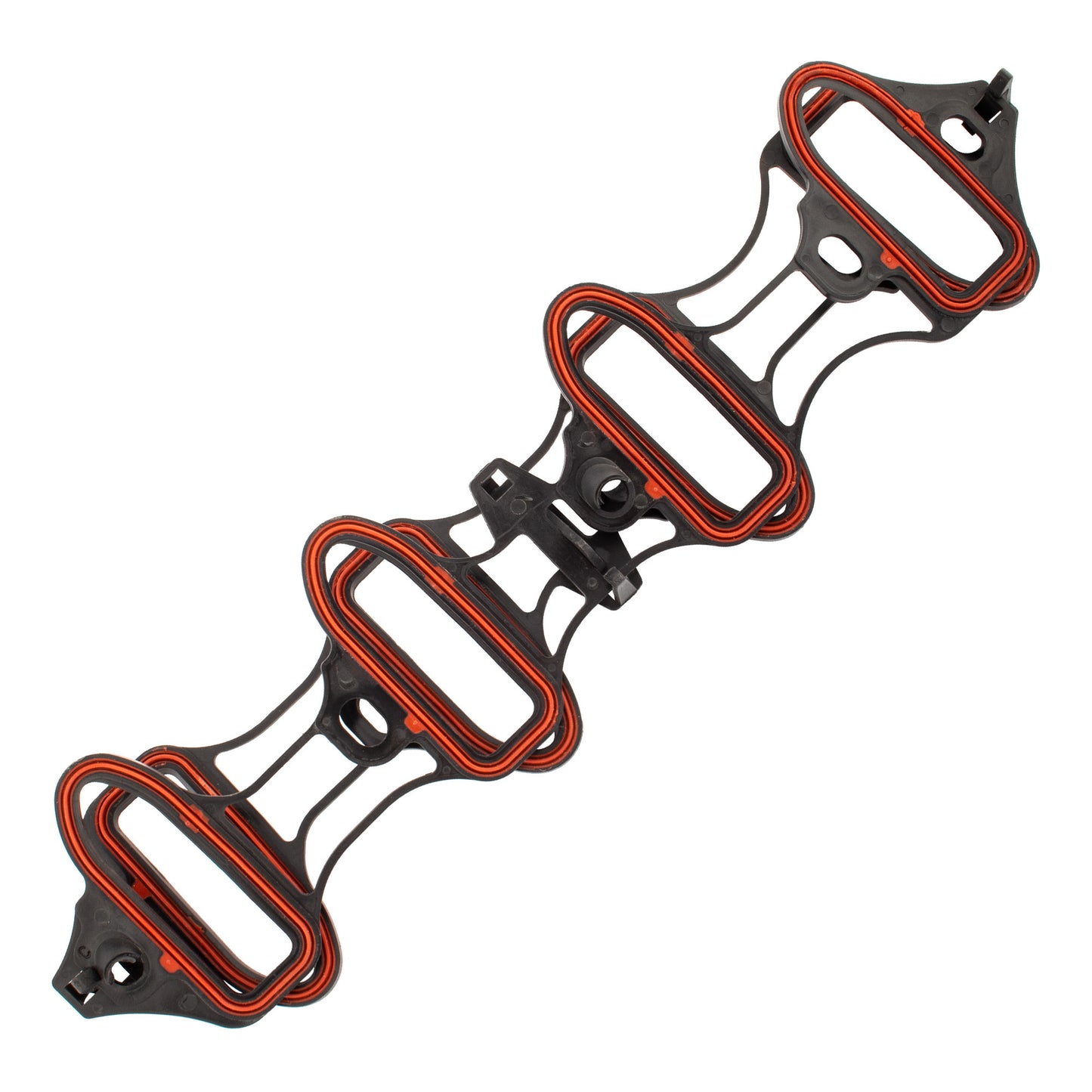 BOXI Intake Manifold Gasket Set for Buick for Cadillac Chevy for GMC for Hummer for Isuzu for Saab — product photo 2