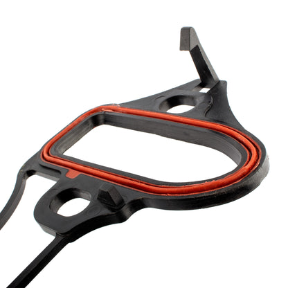 BOXI Intake Manifold Gasket Set for Buick for Cadillac Chevy for GMC for Hummer for Isuzu for Saab — product photo 3
