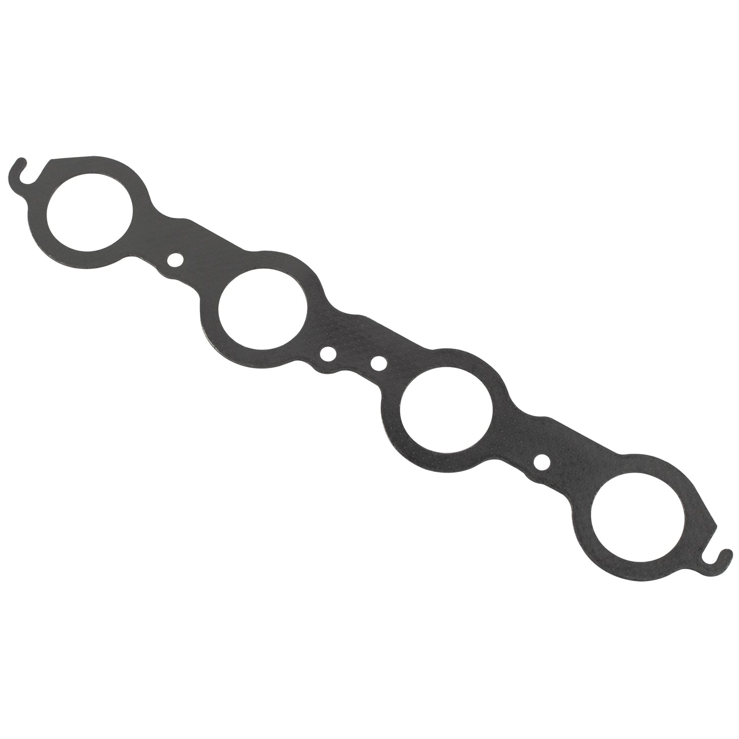 BOXI Exhaust Manifold Gasket Set Fits for Buick for Cadillac for Chevy for GMC for Hummer for Isuzu — product photo 2
