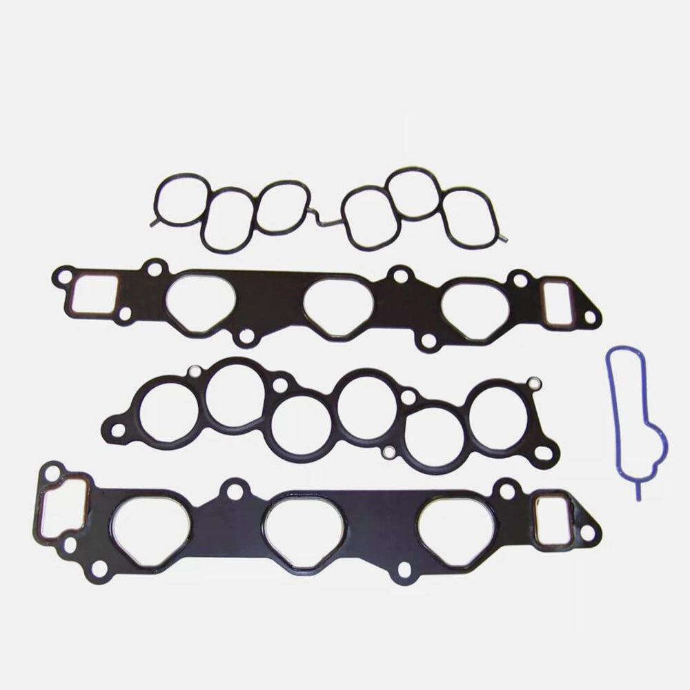 BOXI Intake Manifold Gasket Set Fits For Lexus Toyota MS92766 BX04200045-1