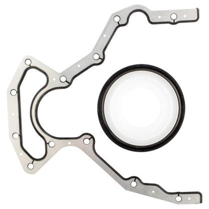 BOXI Crankshaft Rear Main Seal Gasket Set for Chevy for GMC for Cadil-lac for Buick Vehicles — product photo 2