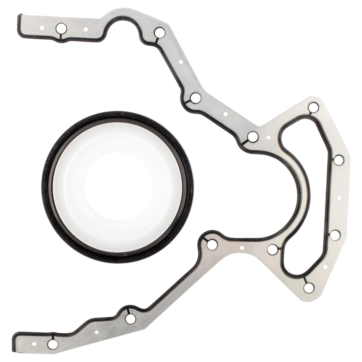 BOXI Crankshaft Rear Main Seal Gasket Set for Chevy for GMC for Cadil-lac for Buick Vehicles — product photo 4