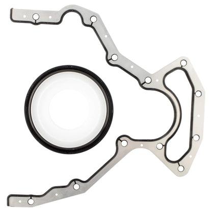 BOXI Crankshaft Rear Main Seal Gasket Set for Chevy for GMC for Cadil-lac for Buick Vehicles — product photo 4