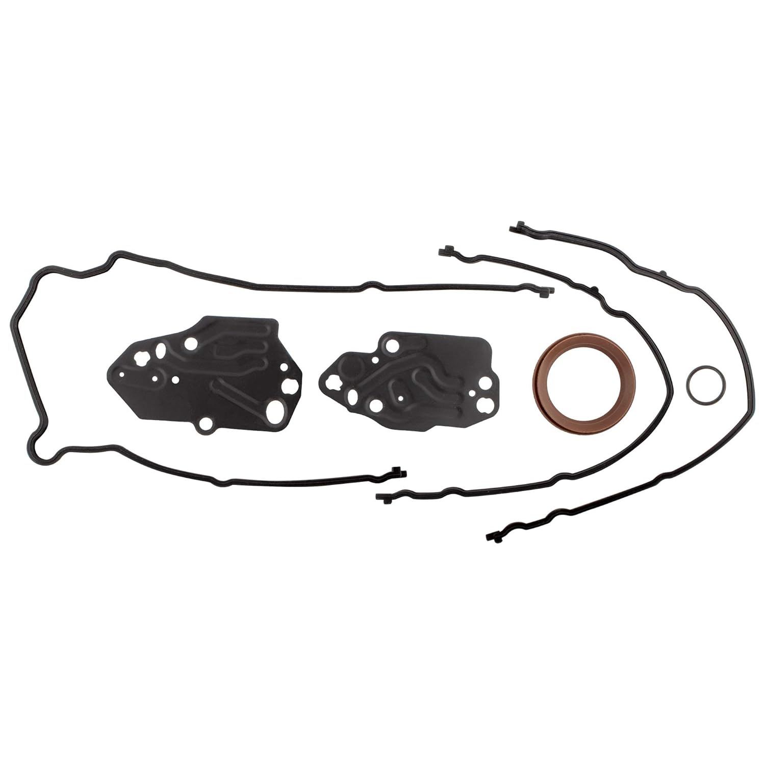 BOXI Timing Cover Gaskets Set Compatible for Ford Expedition 2005-2014