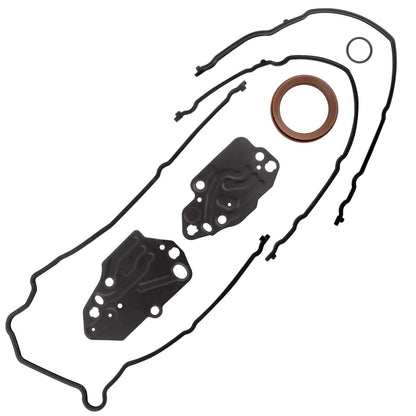 BOXI Timing Cover Gaskets Set Compatible for Ford Expedition 2005-2014 — product photo 2