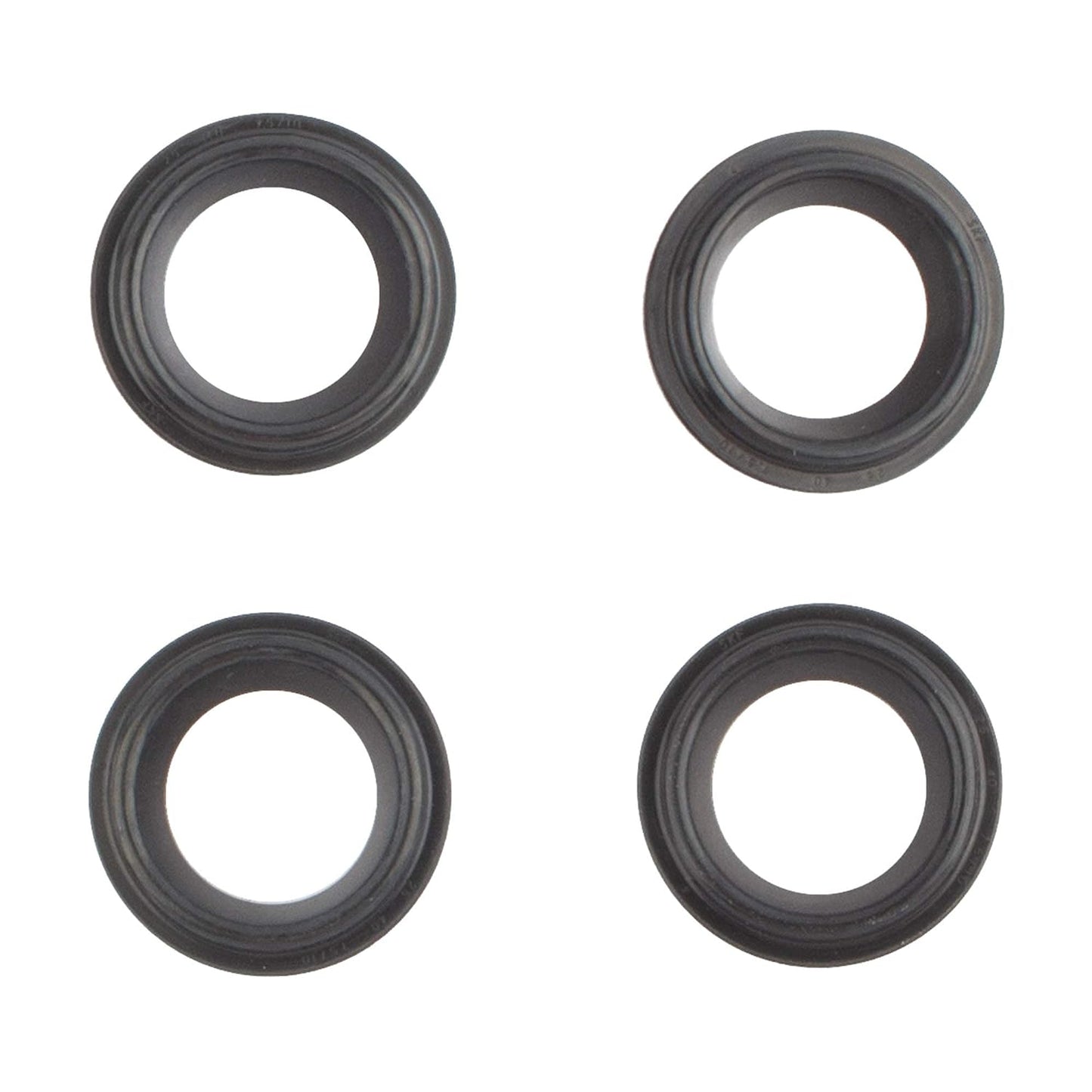 BOXI Valve Cover Gasket Set Compatible for Honda Civic 1992-2000 — product photo 6