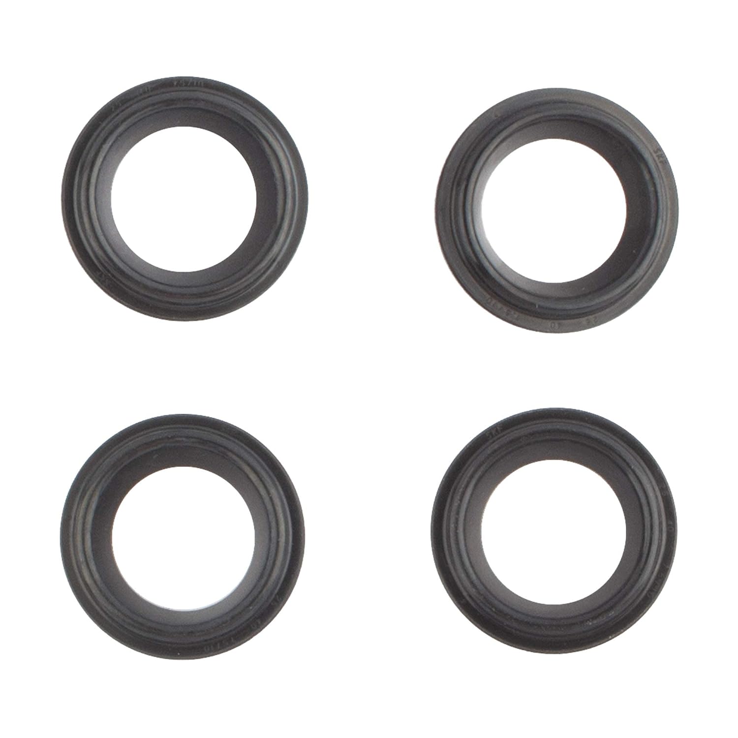 BOXI Valve Cover Gasket Set Compatible for Honda Civic 1992-2000 — product photo 6