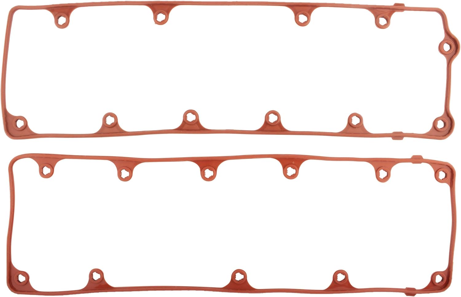 BOXI Valve Cover Gasket Set Compatible for Ford F-150 2002-2010 — product photo 2