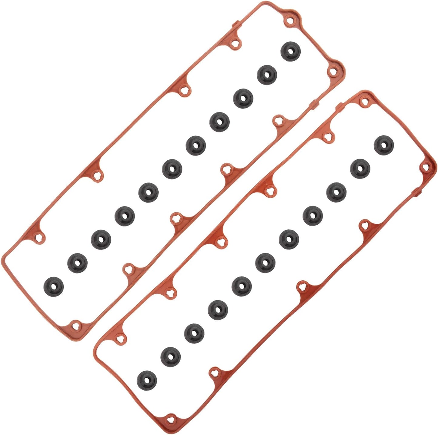 BOXI Valve Cover Gasket Set Compatible for Ford F-150 2002-2010 — product photo 3