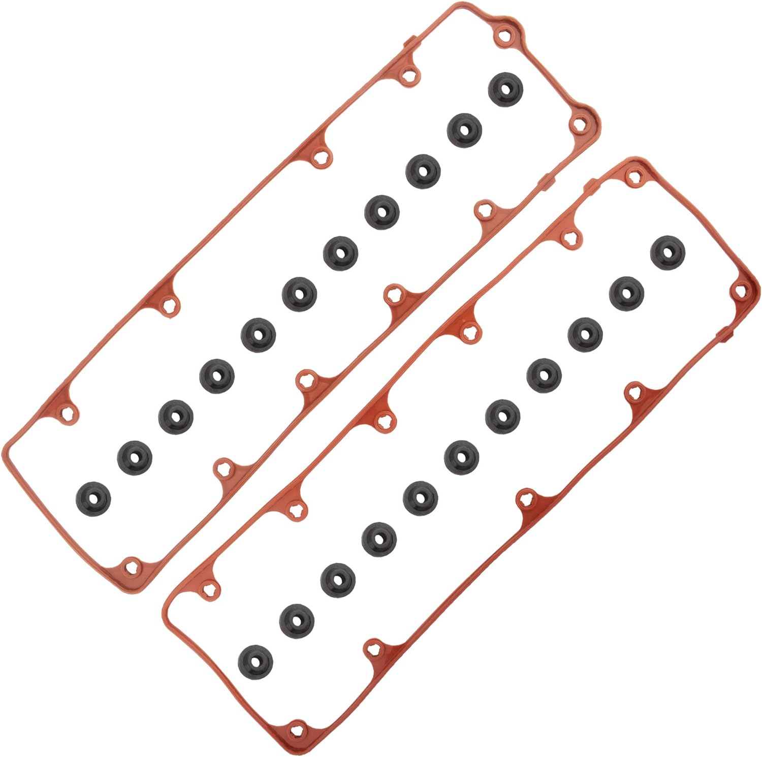 BOXI Valve Cover Gasket Set Compatible for Ford F-150 2002-2010 — product photo 3