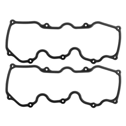 BOXI Valve Cover Gasket Set Compatible for Infiniti QX4 1997-2000 — product photo 2