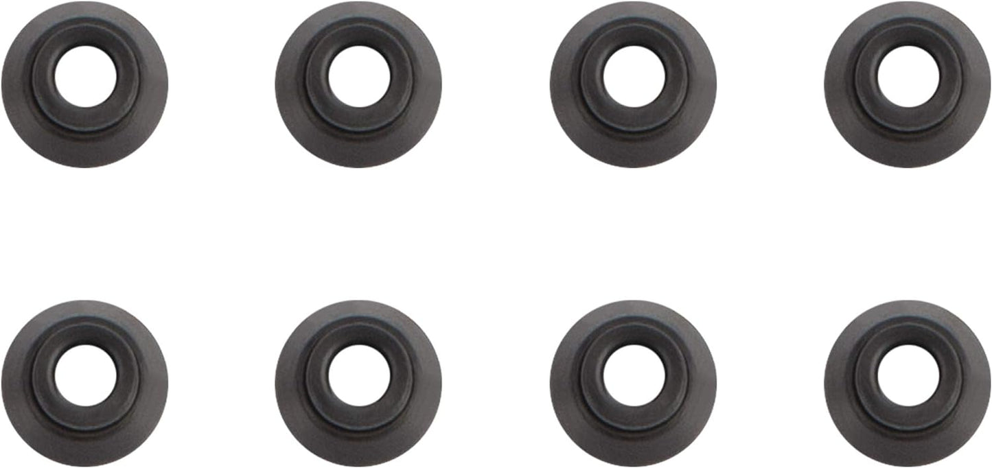 BOXI Valve Cover Gasket Set Fits for Cadillac Escalade CTS Chevy Silverado Express Suburban Tahoe — product photo 2