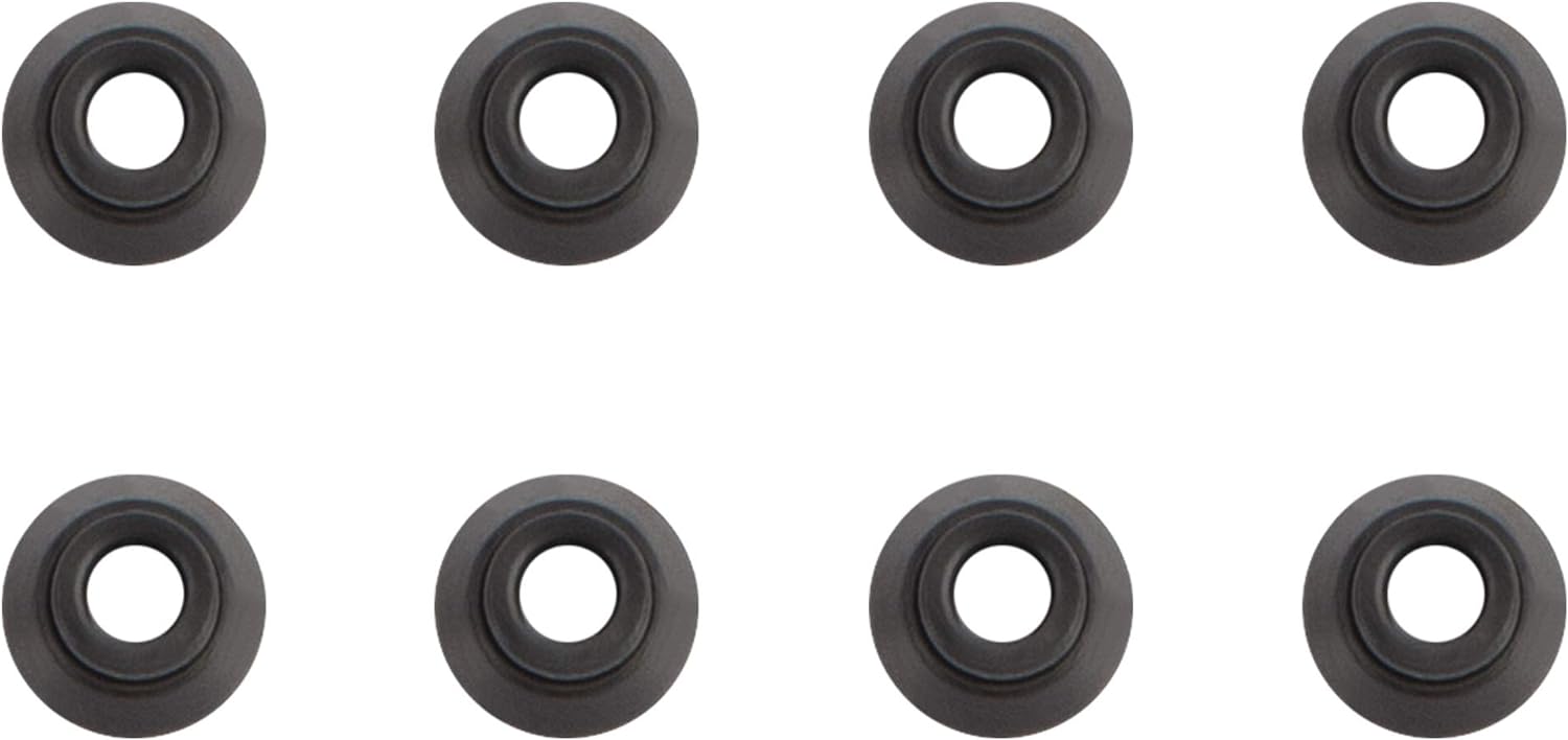 BOXI Valve Cover Gasket Set Fits for Cadillac Escalade CTS Chevy Silverado Express Suburban Tahoe — product photo 2