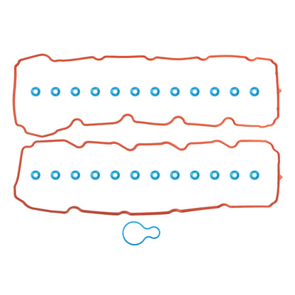 BOXI Valve Cover Gasket Set Fits for Dodge Dakota Durango Ram 1500 2004-2007