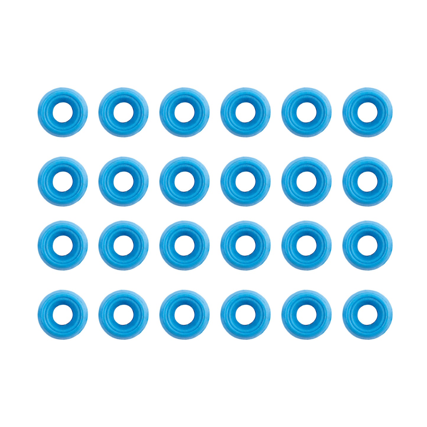 BOXI Valve Cover Gasket Set Fits for Dodge Dakota Durango Ram 1500 2004-2007 — product photo 6