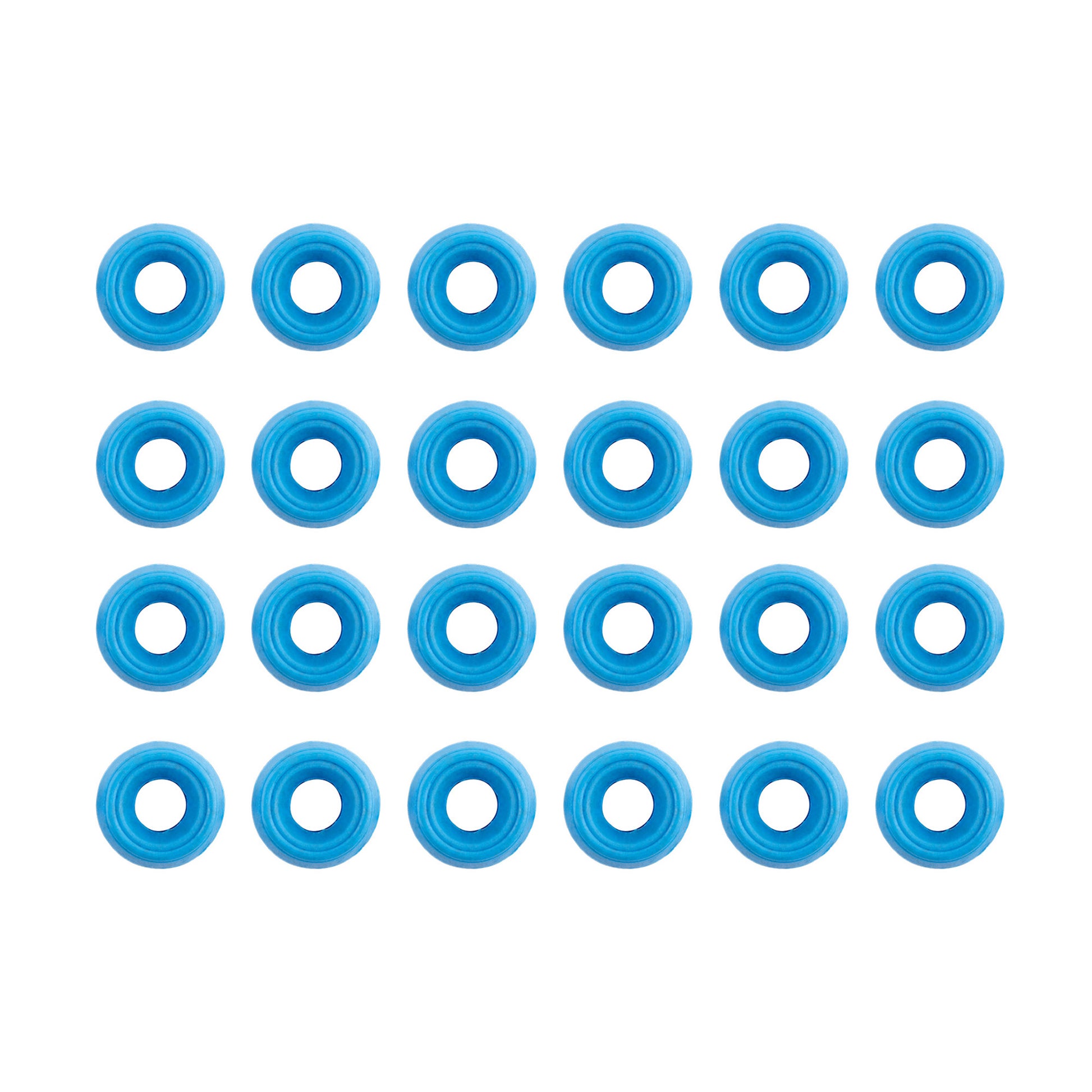 BOXI Valve Cover Gasket Set Fits for Dodge Dakota Durango Ram 1500 2004-2007 — product photo 6