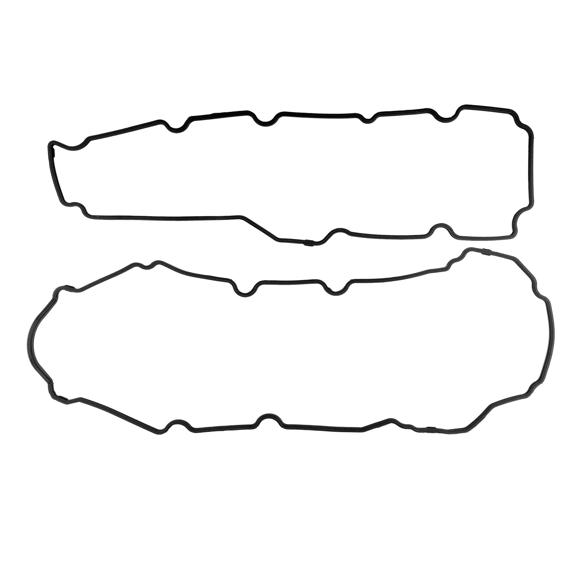 BOXI Valve Cover Gasket Compatible for Ford Fusion 2006-2009 3.0L — product photo 2